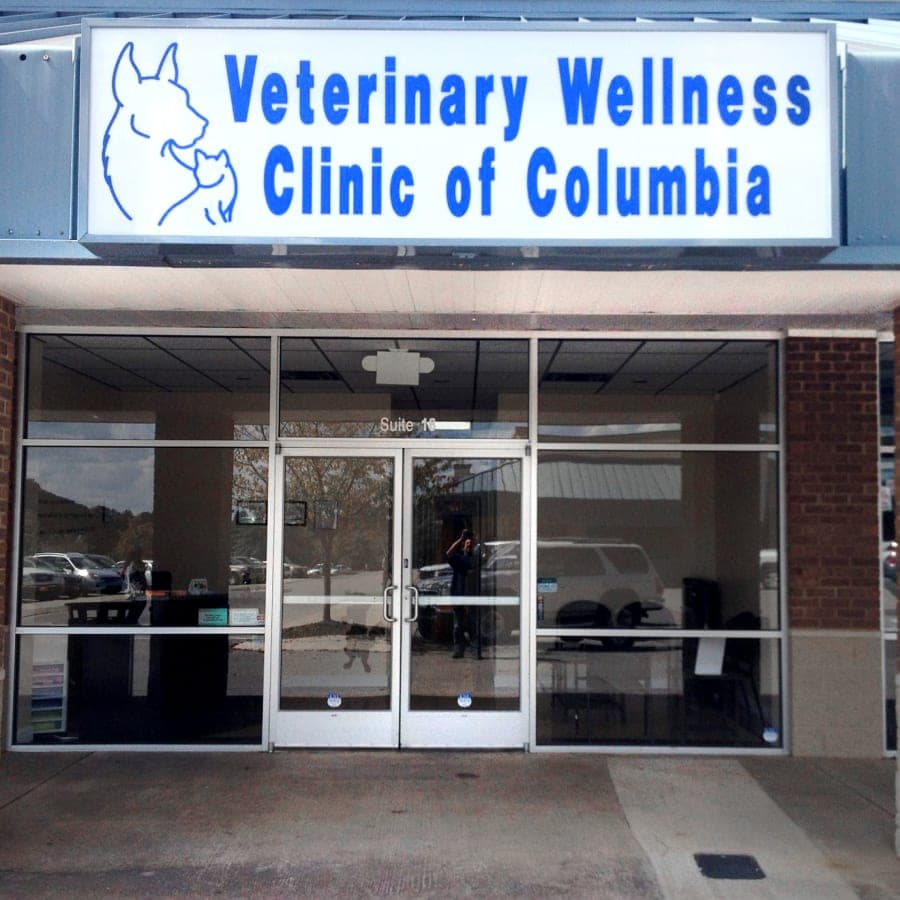 Veterinary Wellness Clinic of Columbia Generic Section Image Veterinary Wellness Clinic of Columbia Generic Section Image