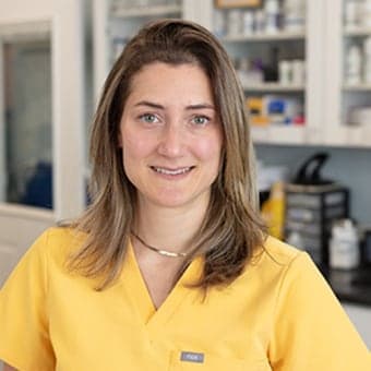 Dr. Madalyn Dwyer Dr. Madalyn Dwyer