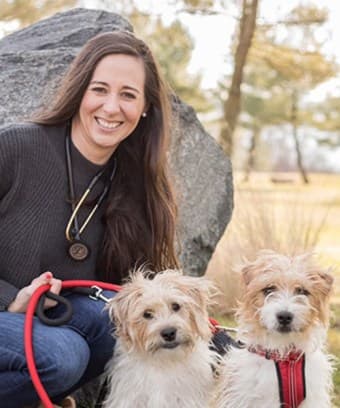 Dr. Emily Ullman Dr. Emily Ullman