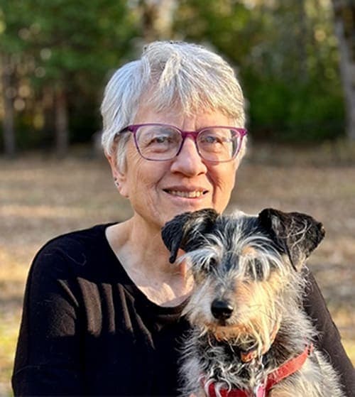 Dr. Lauri Grasse Dr. Lauri Grasse