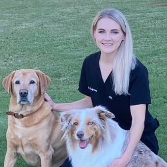 Dr. Katelyn Martin Dr. Katelyn Martin