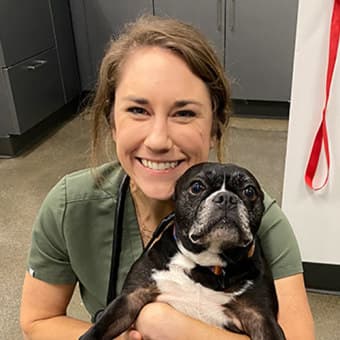 Dr. Madeleine Hendrix Dr. Madeleine Hendrix