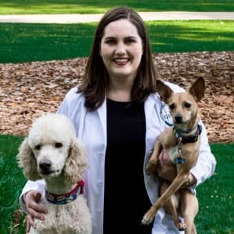 Dr. Lacey Swafford Dr. Lacey Swafford