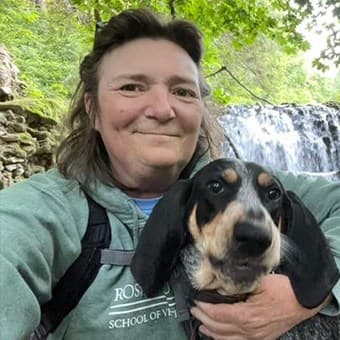 Dr. Helen CrabtreeCanine Rehabilitation Dr. Helen CrabtreeCanine Rehabilitation