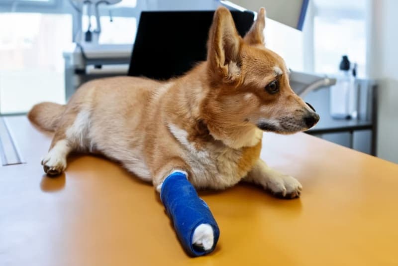Orthopedic Surgery for Dogs Orthopedic Surgery for Dogs