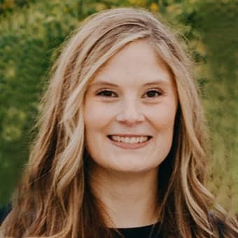 Dr. Nicole Bonaventura Dr. Nicole Bonaventura