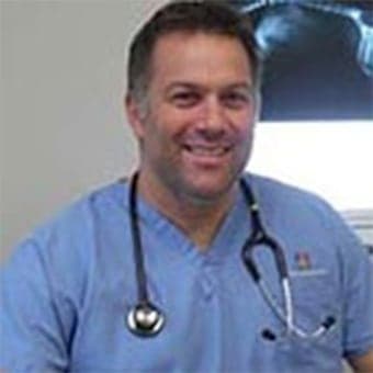 Dr. Robert RundeInternal Medicine Dr. Robert RundeInternal Medicine