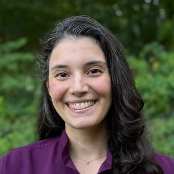 Dr. Joanna Gromadzki Dr. Joanna Gromadzki