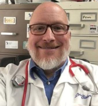 Dr. Howard Baker Dr. Howard Baker