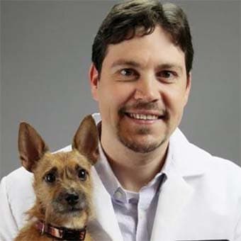 Dr. Trevor Williams Dr. Trevor Williams