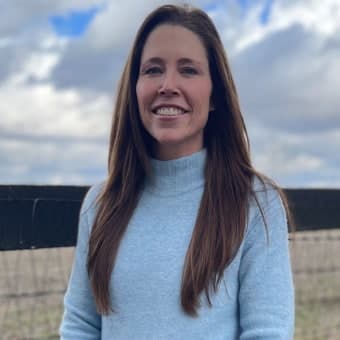 Dr. Jessica Thornton Dr. Jessica Thornton