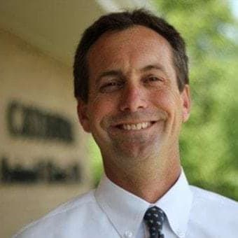 Dr. John Mazur Dr. John Mazur