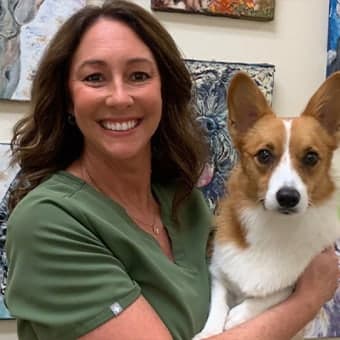 Dr. Harriett Latkovich Dr. Harriett Latkovich