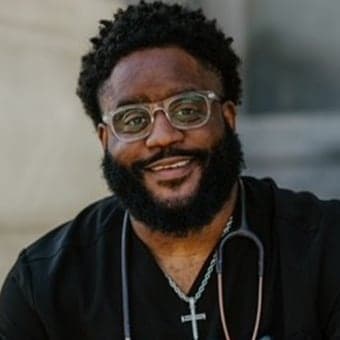 Dr. Derwin Foreman Dr. Derwin Foreman