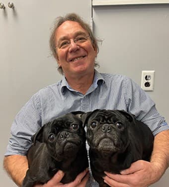 Dr. Brian Rose Dr. Brian Rose