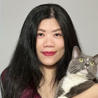 Dr. Chihhan Kaak Dr. Chihhan Kaak