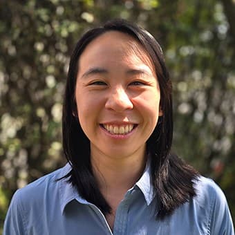 Dr. Carolyn Chen Dr. Carolyn Chen