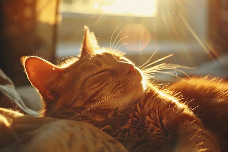 Rabies Symptoms in Cats Rabies Symptoms in Cats