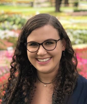 Dr. Amber Rogers Dr. Amber Rogers