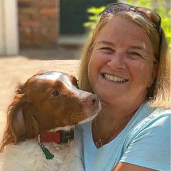 Dr. Patricia Clark, DVM Dr. Patricia Clark, DVM