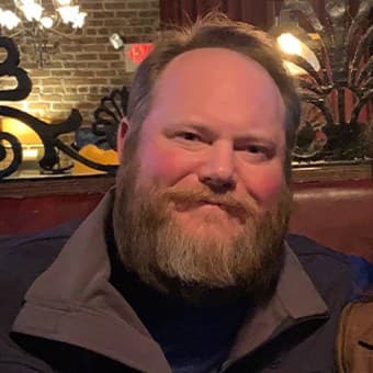 Dr. Ryan C. Case Dr. Ryan C. Case