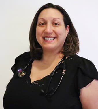 Dana Rucinski Dana Rucinski