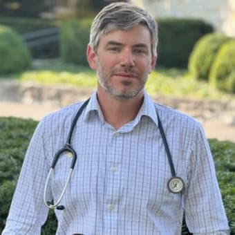 Dr. True Baker Dr. True Baker